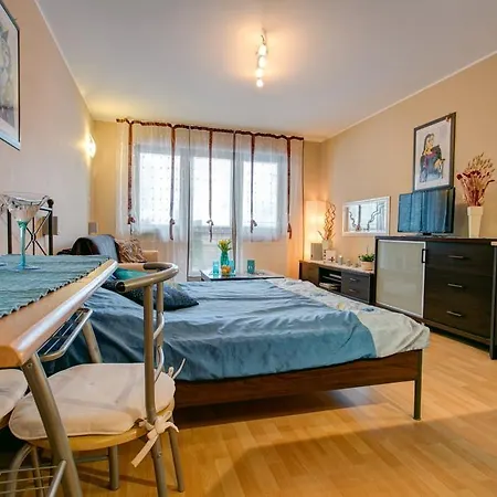 Anderpol Apartments Apartment Swinoujscie