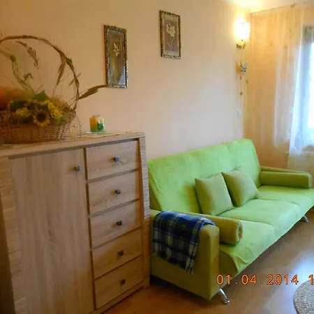 Anderpol Świnoujście (Swinemünde)