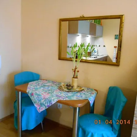 Anderpol Apartments * Swinoujscie