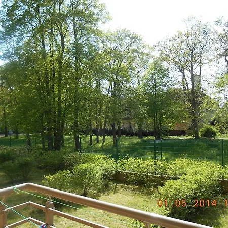 Anderpol Apartments * Swinoujscie